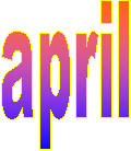 april
